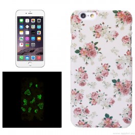 Защитен калъф за iPhone 6/6s- Флуоресцентен