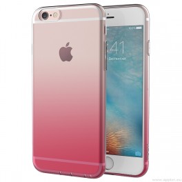 Защитен калъф за iPhone 6/6s - Rock Iris Series