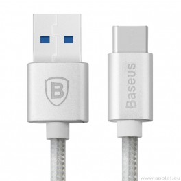 USB-C Cable- Baseus Sharp Series