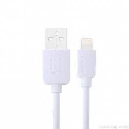 HAWEEL Lightning to USB Cable - USB кабел за iPhone,iPad, iPod- 2 м