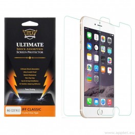 Удароустойчив скрийн протектор- комплект- iPhone 6/6s
