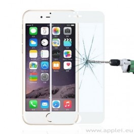 Full Screen 0.3mm Tempered Glass Protector - стъклено защитно покритие за дисплея на iPhone 6/6s 