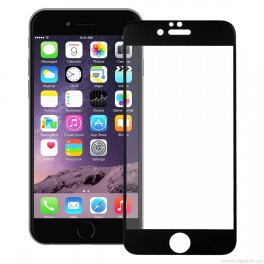 Full Screen  Protector -  защитно покритие за дисплея на iPhone 6/6s 