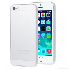 Защитен калъф за iPhone 5/5s/ SE