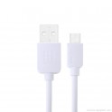 Кабел Micro USB-USB HAWEEL High Speed