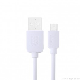 Кабел Micro USB-USB HAWEEL High Speed