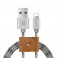 Baseus Lightning to USB Cable - USB кабел за iPhone,iPad, iPod