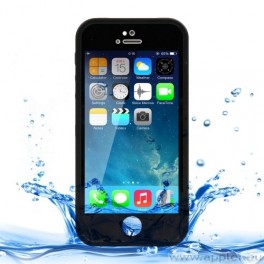Воден калъф- iPhone 5 5s SE