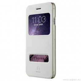 Кожен калъф за iPhone 6 Plus & 6s Plus Baseus  Classic