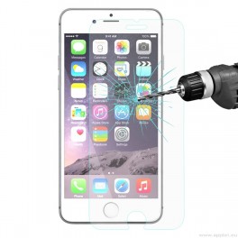 ENKAY 0.26 mm Tempered Glass Protector - стъклено защитно покритие за дисплея на iPhone 7