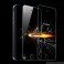 Tempered Glass Protector - стъклено защитно покритие за дисплея на iPhone 5 5S 5C