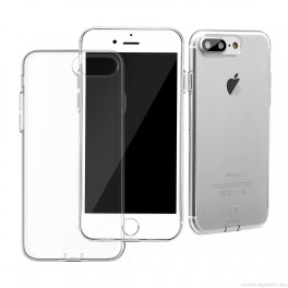 Защитен калъф за iPhone 7 Plus-  Baseus