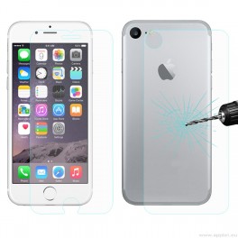 ENKAY Tempered Glass Protector - стъклено защитно покритие за дисплея на iPhone 7