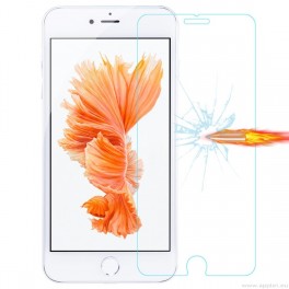 NILLKIN Tempered Glass Protector - стъклено защитно покритие за дисплея на iPhone 7
