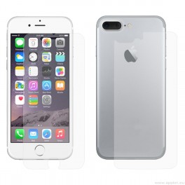 Скрийн протектор за iPhone 7 Plus- екран и гръб