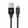 Baseus Lightning to USB Cable - USB кабел за iPhone,iPad, iPod