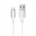 Baseus Lightning to USB Cable - USB кабел за iPhone,iPad, iPod