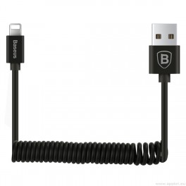 Baseus Lightning to USB Cable - USB кабел за iPhone,iPad, iPod