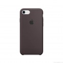 Apple Silicone Case - оригинален силиконов кейс за iPhone 7
