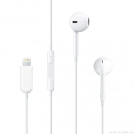 Earpods with Lightning Connector - Phone 7