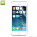 Удароустойчив скрийн протектор- iPhone 5/5s/SE