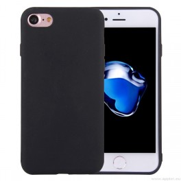 Защитен калъф заiPhone 7  - силикон
