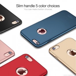 Защитен калъф за iPhone 7/8- MOFi
