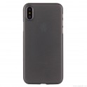 Защитен калъф за iPhone X