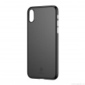 Защитен калъф за iPhone X- Baseus  