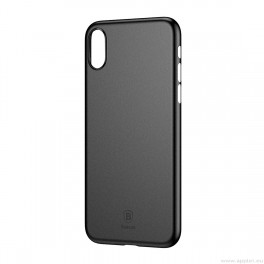 Защитен калъф за iPhone X- Baseus  