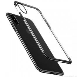 Защитен калъф за iPhone X- Baseus  