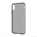 Защитен калъф за iPhone X-  Baseus