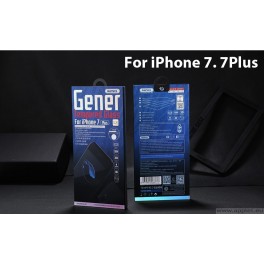 Remax 3D Tempered Glass Screen Protector - стъклено защитно покритие за дисплея на iPhone 7/8 Plus