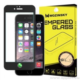  Tempered Glass Screen Protector - стъклено защитно покритие за дисплея на iPhone 7/8