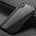Защитен калъф за iPhone X- TOTUDESIGN