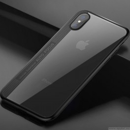 Защитен калъф за iPhone X- TOTUDESIGN