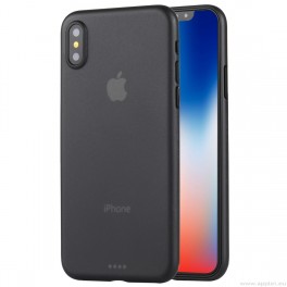 Защитен калъф за iPhone X