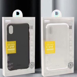 Защитен калъф за iPhone X- REMAX