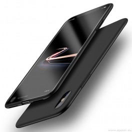 Защитен калъф за iPhone X- CAFELE 