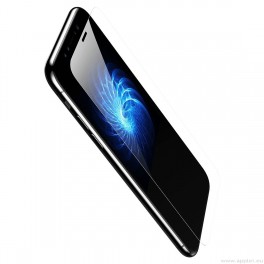 Baseus Tempered Glass Protector - стъклено защитно покритие за дисплея на iPhone X