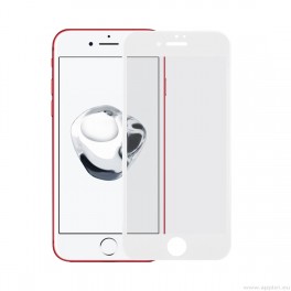  Tempered Glass Screen Protector - стъклено защитно покритие за дисплея на iPhone 7/8