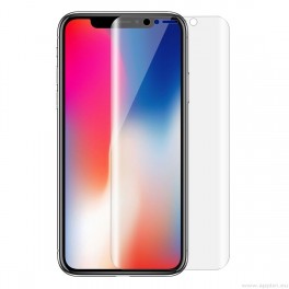 Скрийн протектор за iPhone X -0.1mm HD 3D