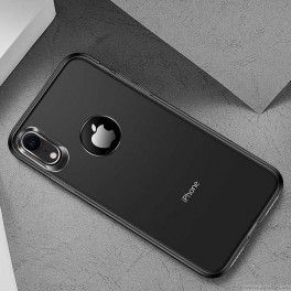 Защитен калъф за iPhone XR- TOTUDESIGN