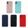 Liquid Silicone Case - силиконов кейс за iPhone XR