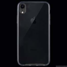Защитен калъф за iPhone XR- силикон
