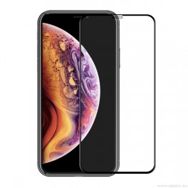 ENKAY Tempered Glass Protector - стъклено защитно покритие за дисплея на iPhone X/XS
