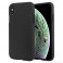 MERCURY GOOSPERY SOFT FEELING Liquid Case - силиконов кейс за iPhone X/XS