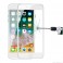 Baseus- Tempered Glass Screen Protector - стъклено защитно покритие за дисплея на iPhone 7/8 Plus