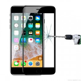 Baseus-Tempered Glass Screen Protector - стъклено защитно покритие за дисплея на iPhone 7/8