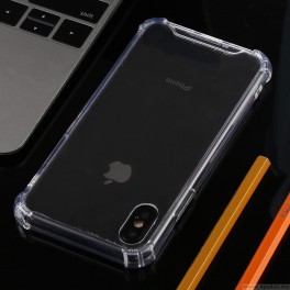Защитен калъф за -iPhone X/XS MERCURY GOOSPERY